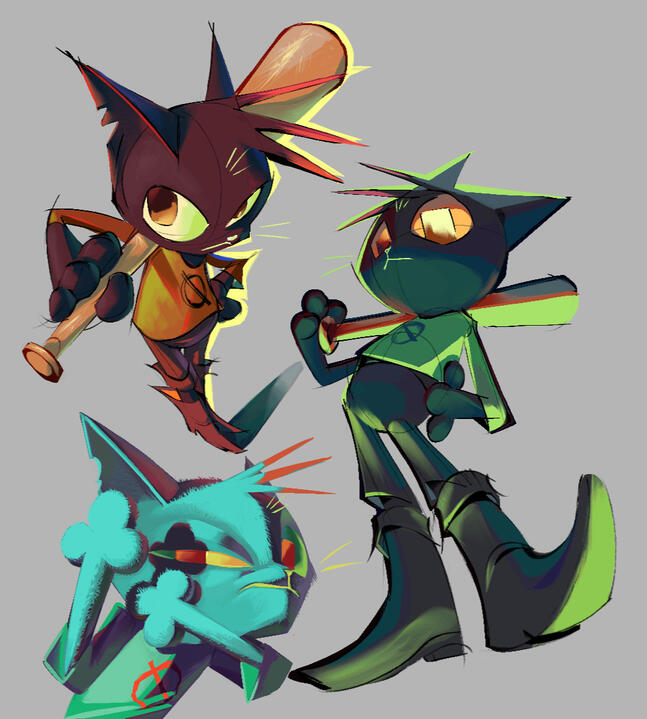 $75 (Set C + Color + No Background)